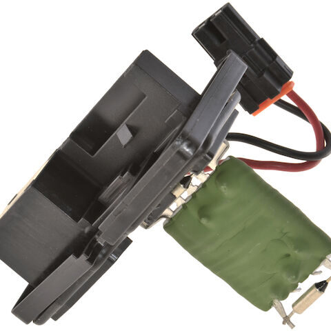 API Blower Motor Resistor 18306-07645516