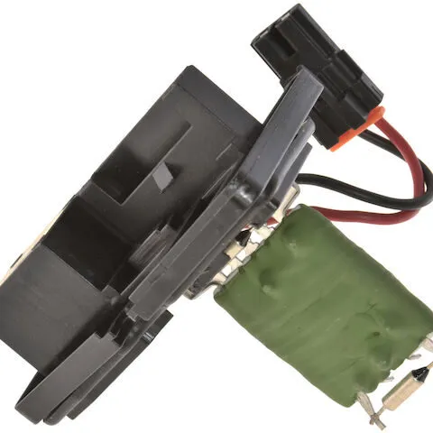 API Blower Motor Resistor 18306-07645516