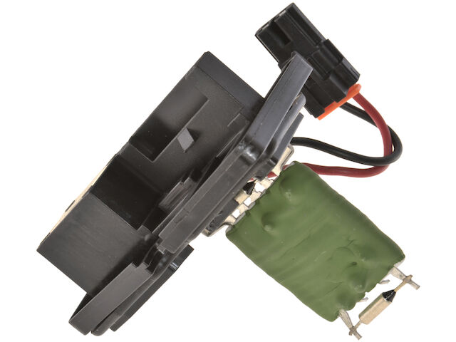 API Blower Motor Resistor