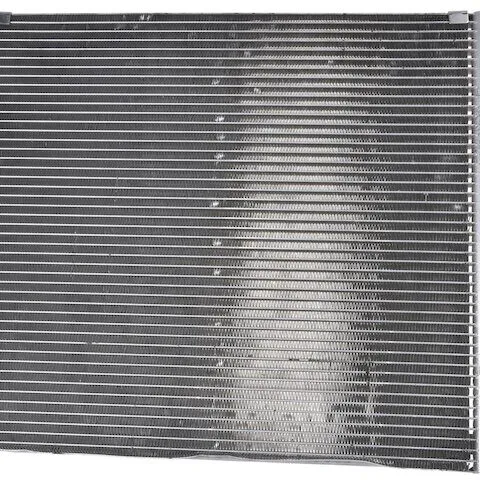 API A/C Accumulator 118807-07685633