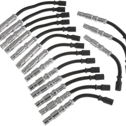 API Spark Plug Wire Set 18583-07313297