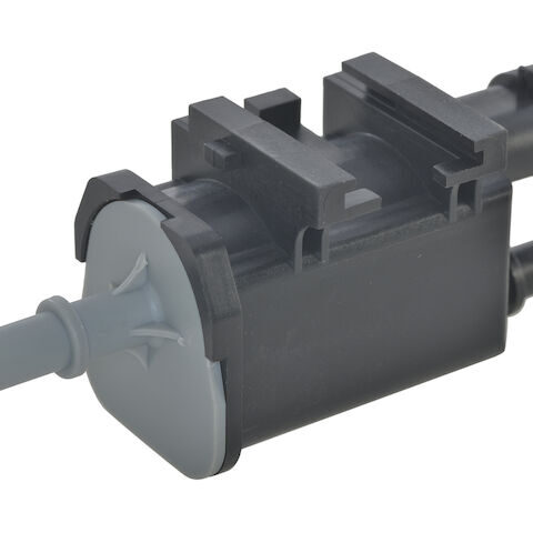 API Vapor Canister Purge Solenoid 119841-07713420