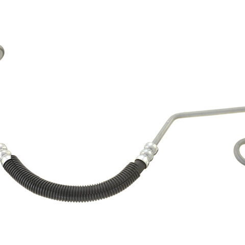 API To Gear Power Steering Pressure Hose 3727-07858744