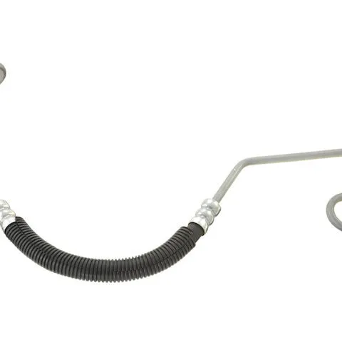API To Gear Power Steering Pressure Hose 3727-07858744