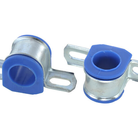 API Front To Frame Sway Bar Bushing Kit 3112-07711337
