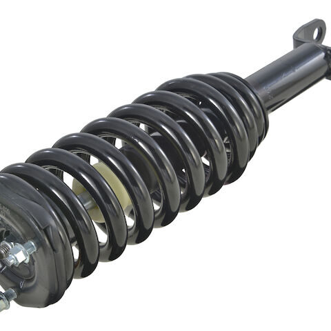 API Front Strut and Coil Spring Assembly 30142-07616612