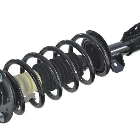 API Front Right Strut and Coil Spring Assembly 18618-07596024