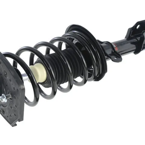 API Rear Right Strut and Coil Spring Assembly 119839-07491696