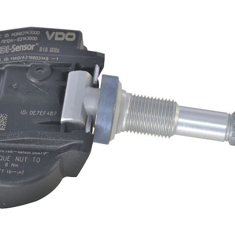 API TPMS Sensor 129966-07500176