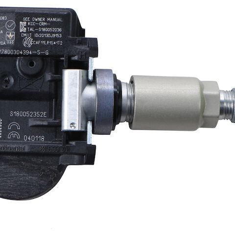 API TPMS Sensor 130045-07694971