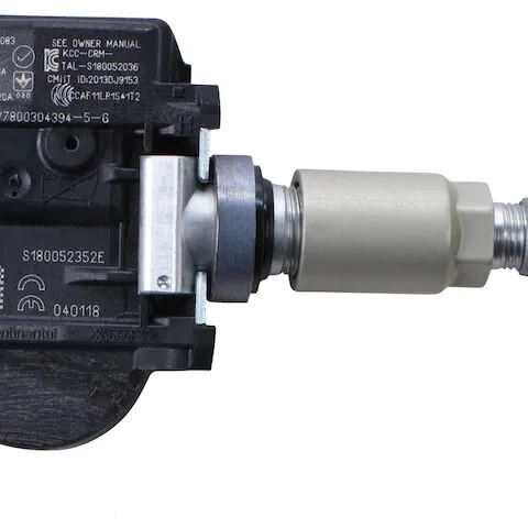 API TPMS Sensor 130045-07694971