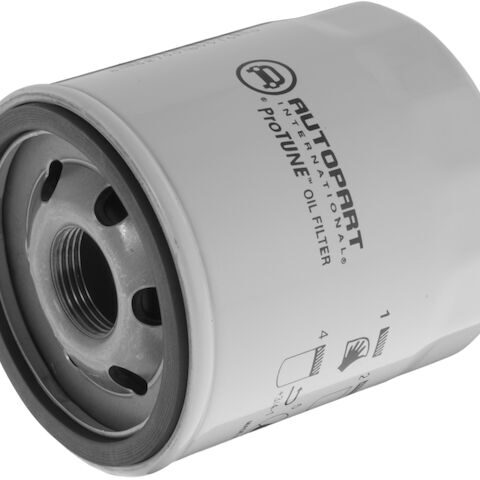 API Oil Filter 125089-07734561