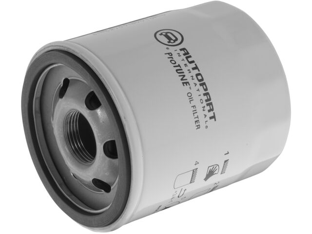 API Oil Filter
