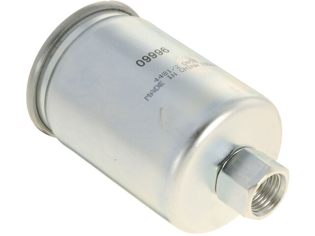 API Fuel Filter