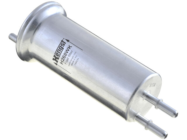 API Fuel Filter