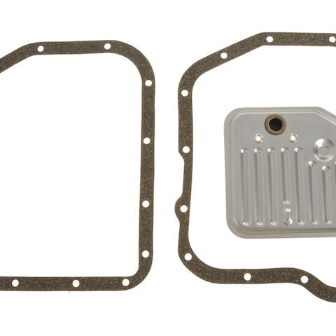 API Automatic Transmission Filter Kit 30220-07502482