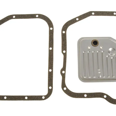 API Automatic Transmission Filter Kit 30220-07502482