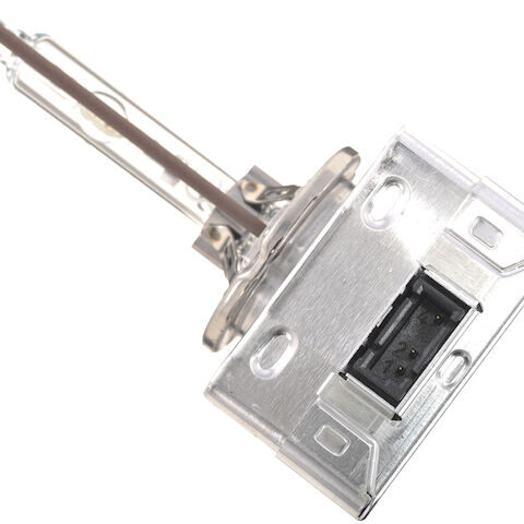 API High Beam and Low Beam Headlight Bulb 119606-07815979