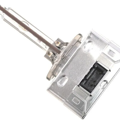 API High Beam and Low Beam Headlight Bulb 125194-07815979