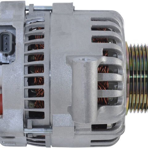 API Alternator 19019-07538930