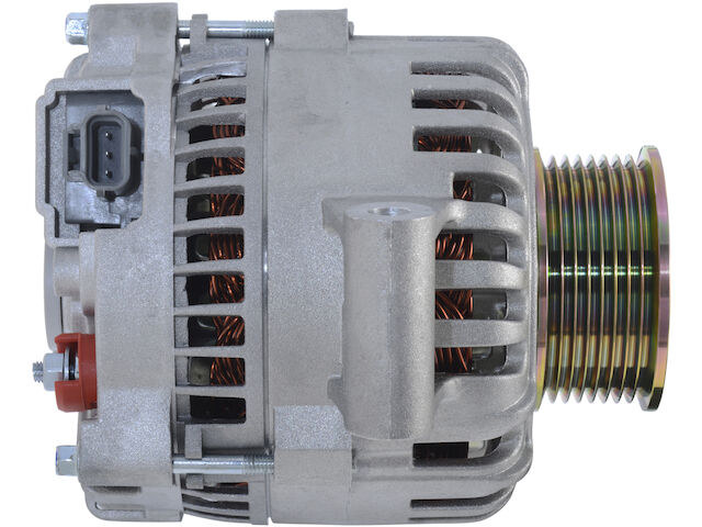API Alternator