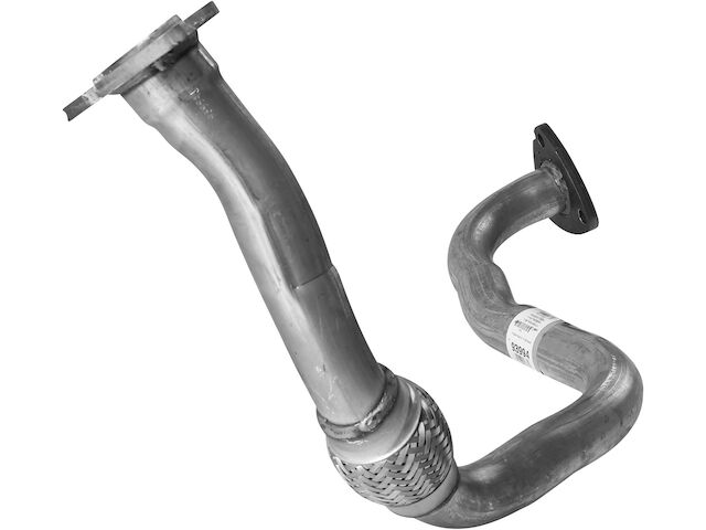 AP Exhaust Exhaust Pipe