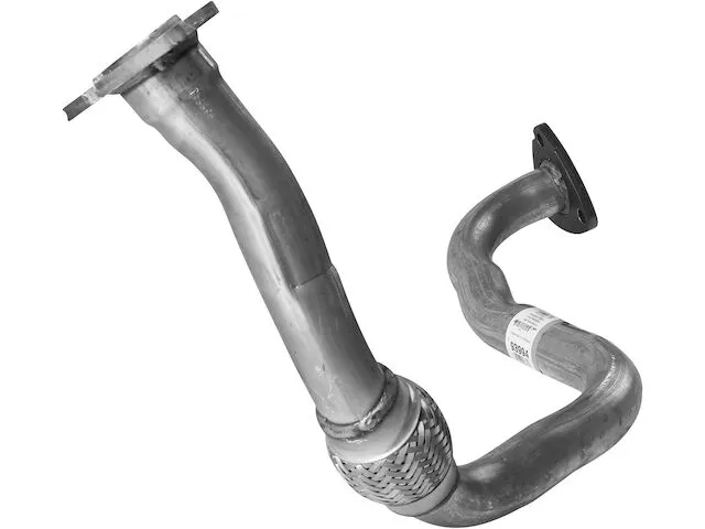AP Exhaust Exhaust Pipe