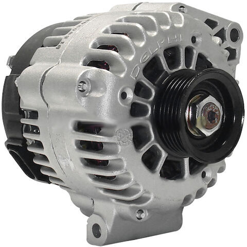 API Alternator 17832-07866347