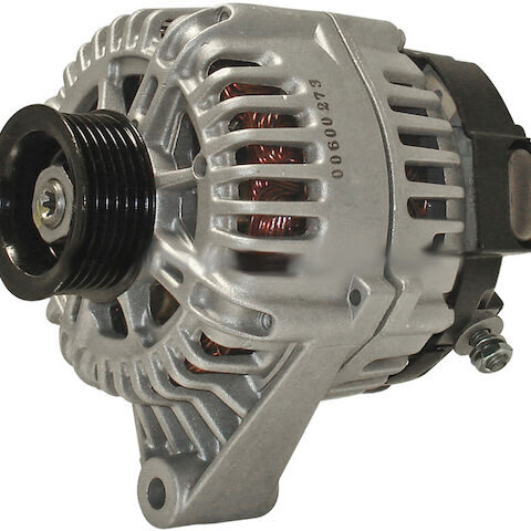 API Alternator 17833-07355492