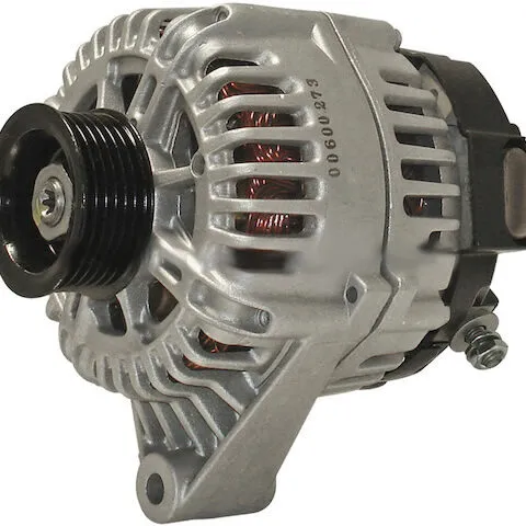 API Alternator 17833-07355492