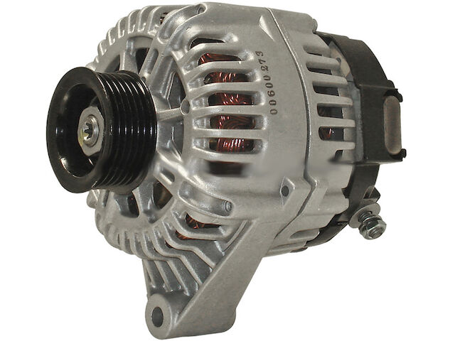 API Alternator