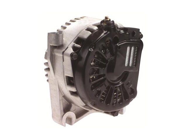 API Alternator