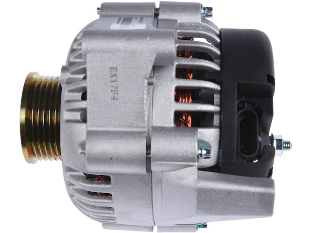 API Alternator