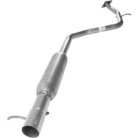 AP Exhaust Exhaust Pipe 68539