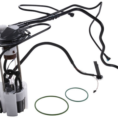 API Fuel Pump 18225-07981013