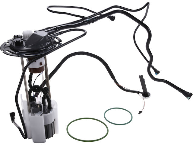 API Fuel Pump