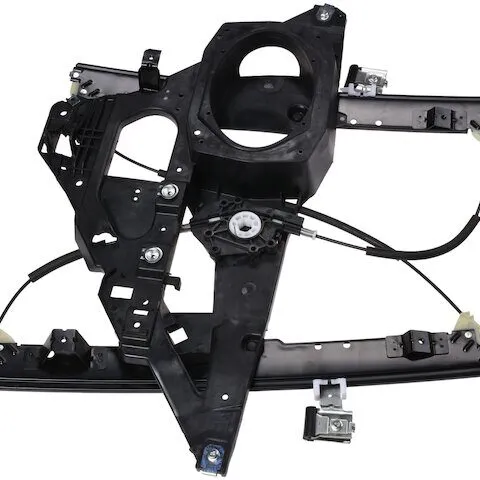 API Front Left Window Regulator 140519-07683648