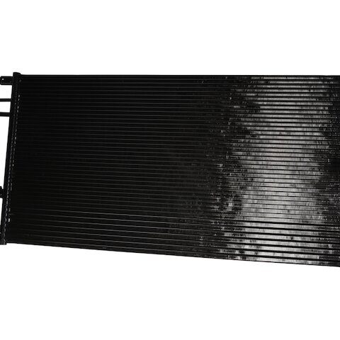 API A/C Condenser and Receiver Drier Assembly 143786-07701605