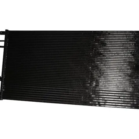API A/C Condenser and Receiver Drier Assembly 143786-07701605