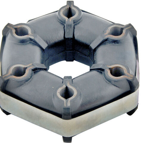 MTC Drive Shaft Flex Joint 1087