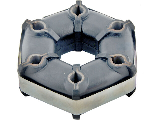 MTC Drive Shaft Flex Joint