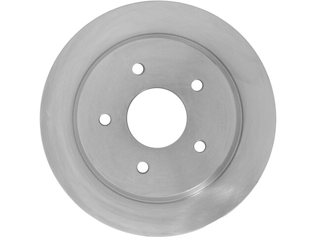 API Brake Rotor