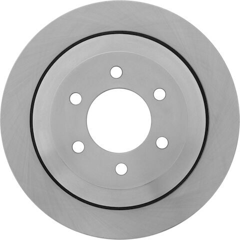 API Rear Brake Rotor 140519-07530406