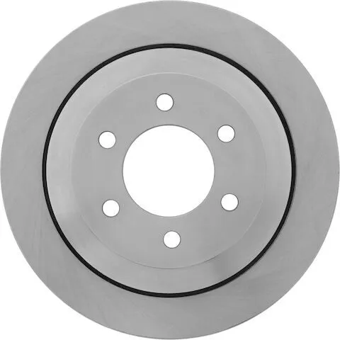 API Rear Brake Rotor 140519-07530406