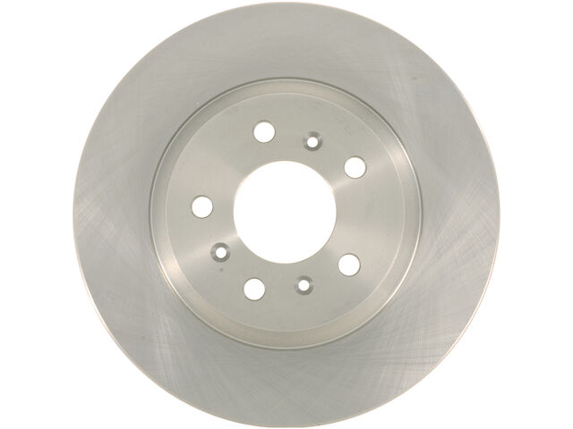 API Brake Rotor