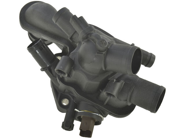 API Thermostat Assembly