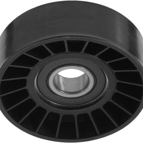 API Accessory Belt Idler Pulley 3227-07315160