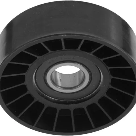 API Accessory Belt Idler Pulley 3227-07315160