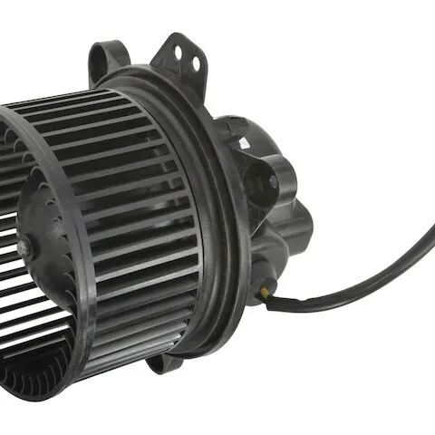 API HVAC Blower Motor and Wheel 17858-07869099