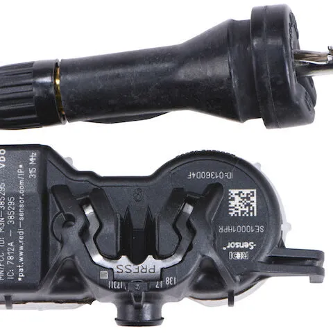 API TPMS Sensor 129845-07331926